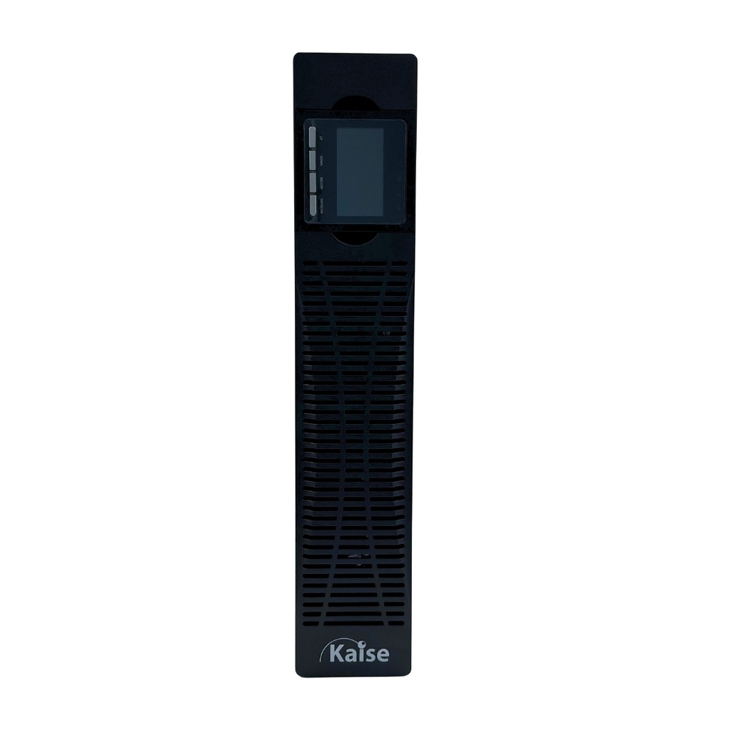 UPS RACK-TORRE MONOFASICO 1KVA
