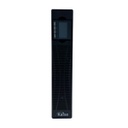 UPS RACK-TORRE MONOFASICO 1KVA