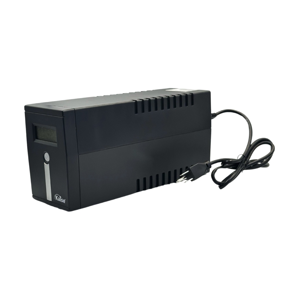 UPS INTERACTIVO 600VA