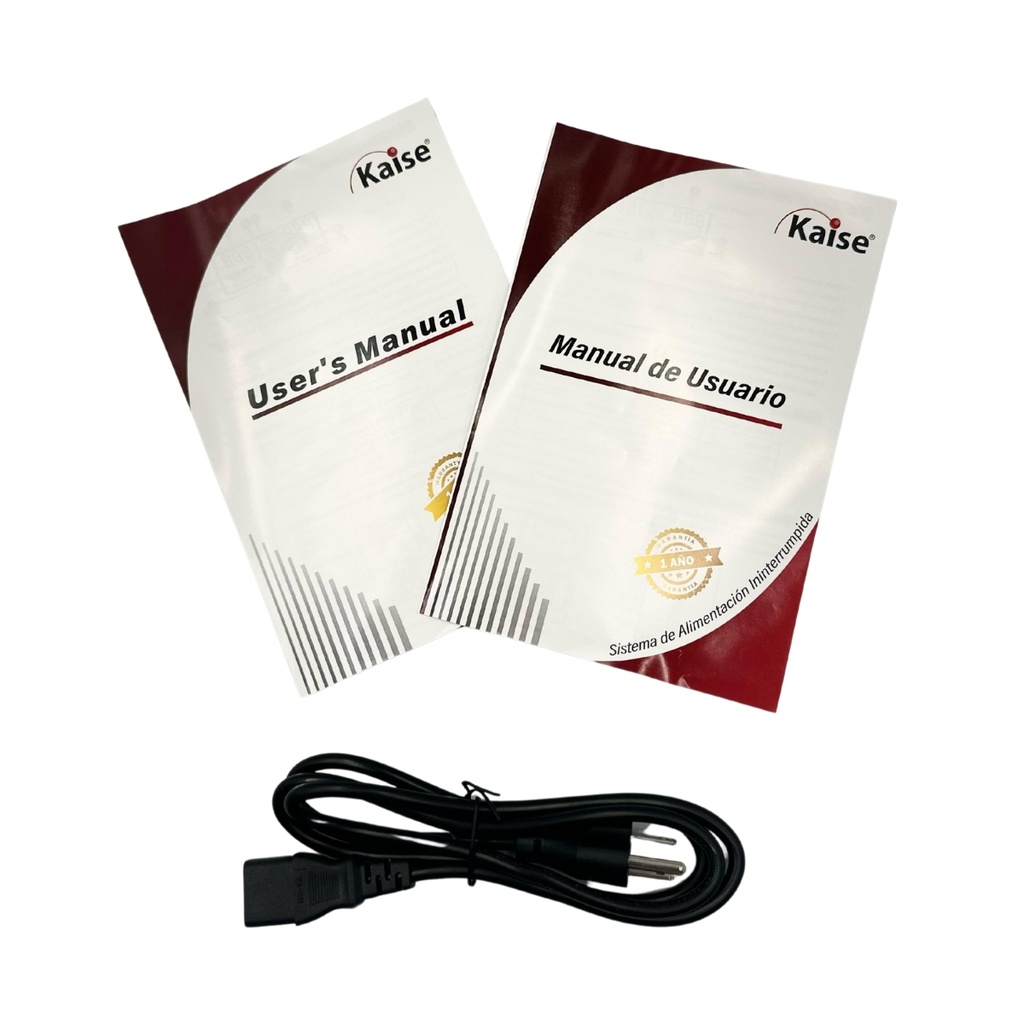 UPS INTERACTIVO 800VA
