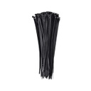 Cintillo De Sujeción De 350 X 4.8Mm 3-90Mm Negro