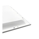 PANEL BACKLIGHT 600X600MM KING 48W BLANCO NEUTRO