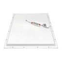 PANEL BACKLIGHT 600X600MM KING 48W BLANCO NEUTRO