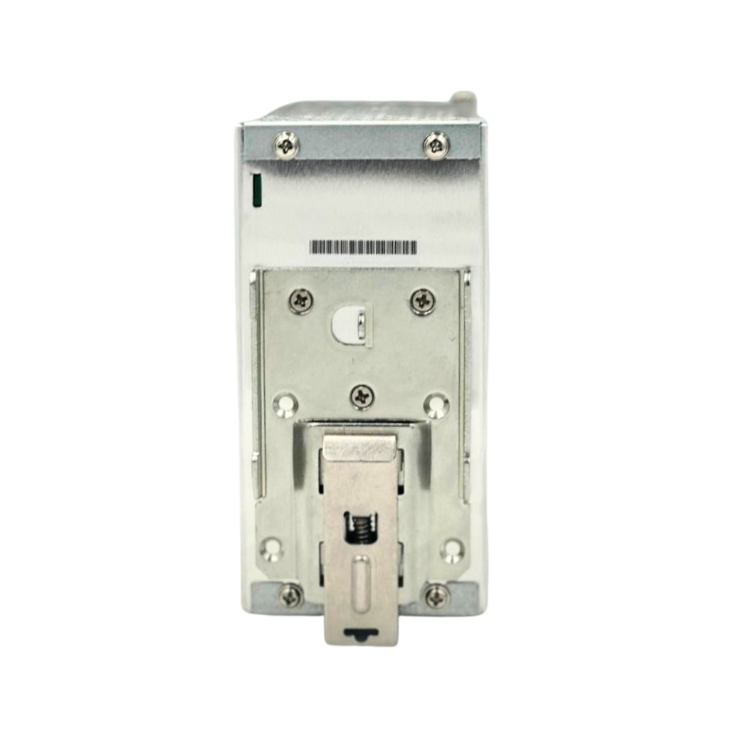 Fuente DIN Rail 180W 13.8VDC 9A con Función UPS (PFC)