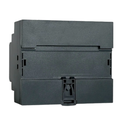Fuente Riel DIN Ultra Slim 150W 12VDC 12.5A In 85-264VAC