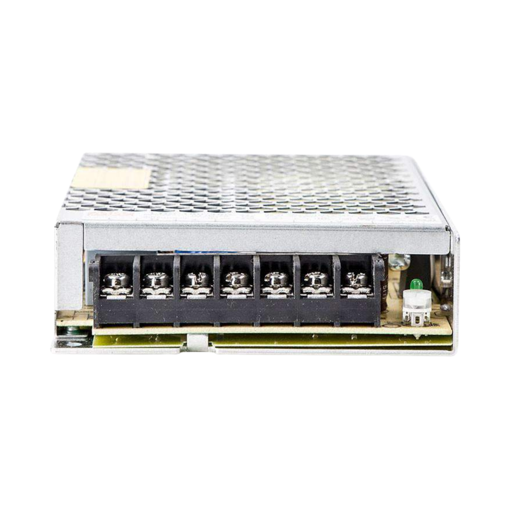 Fuente Conmutada Enclosed 150W 48VDC 3.2A In 85-264VAC
