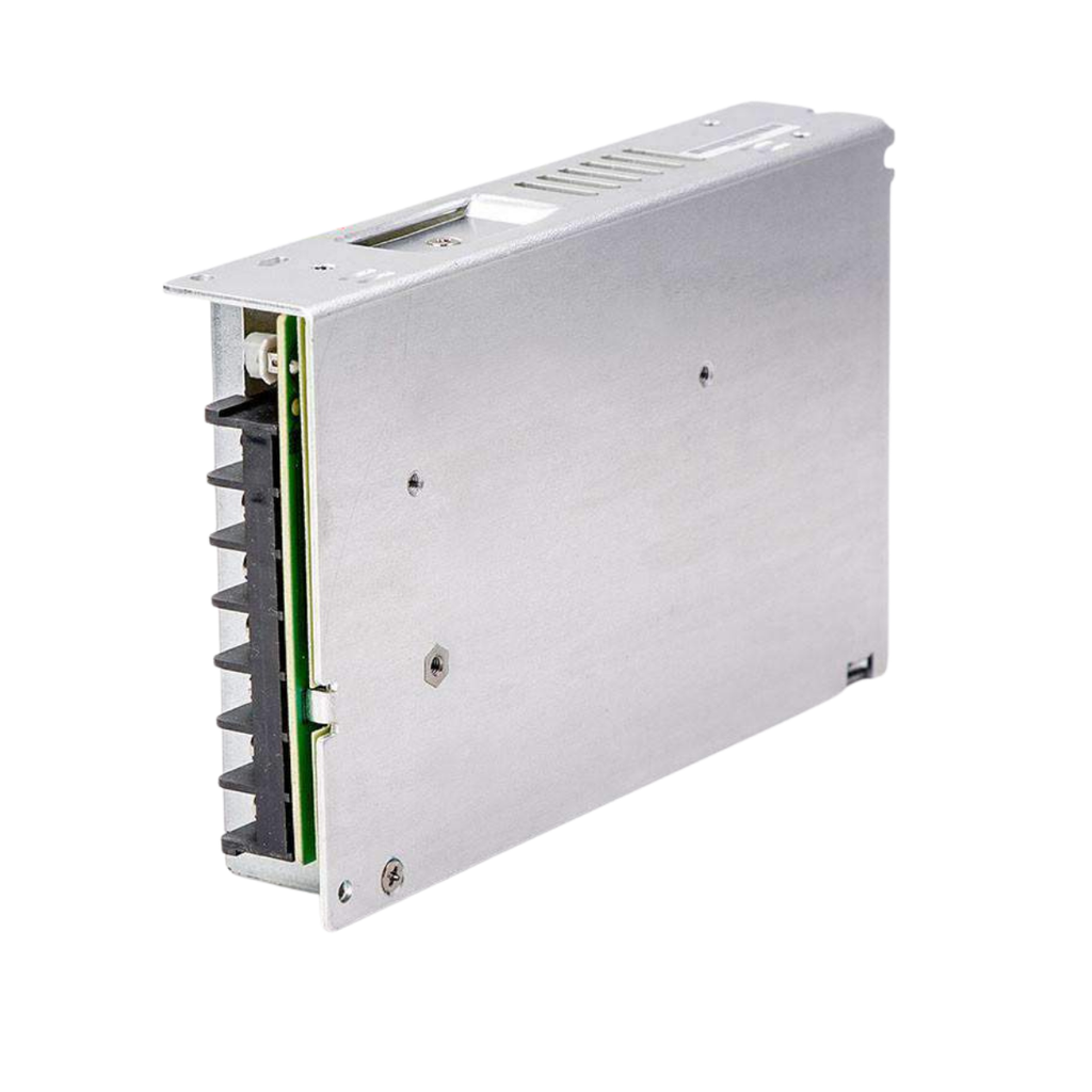 Fuente Conmutada Enclosed 150W 48VDC 3.2A In 85-264VAC