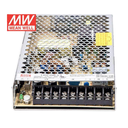 Fuente Conmutada Enclosed 200W 24VDC 8.3A In 85-264VAC