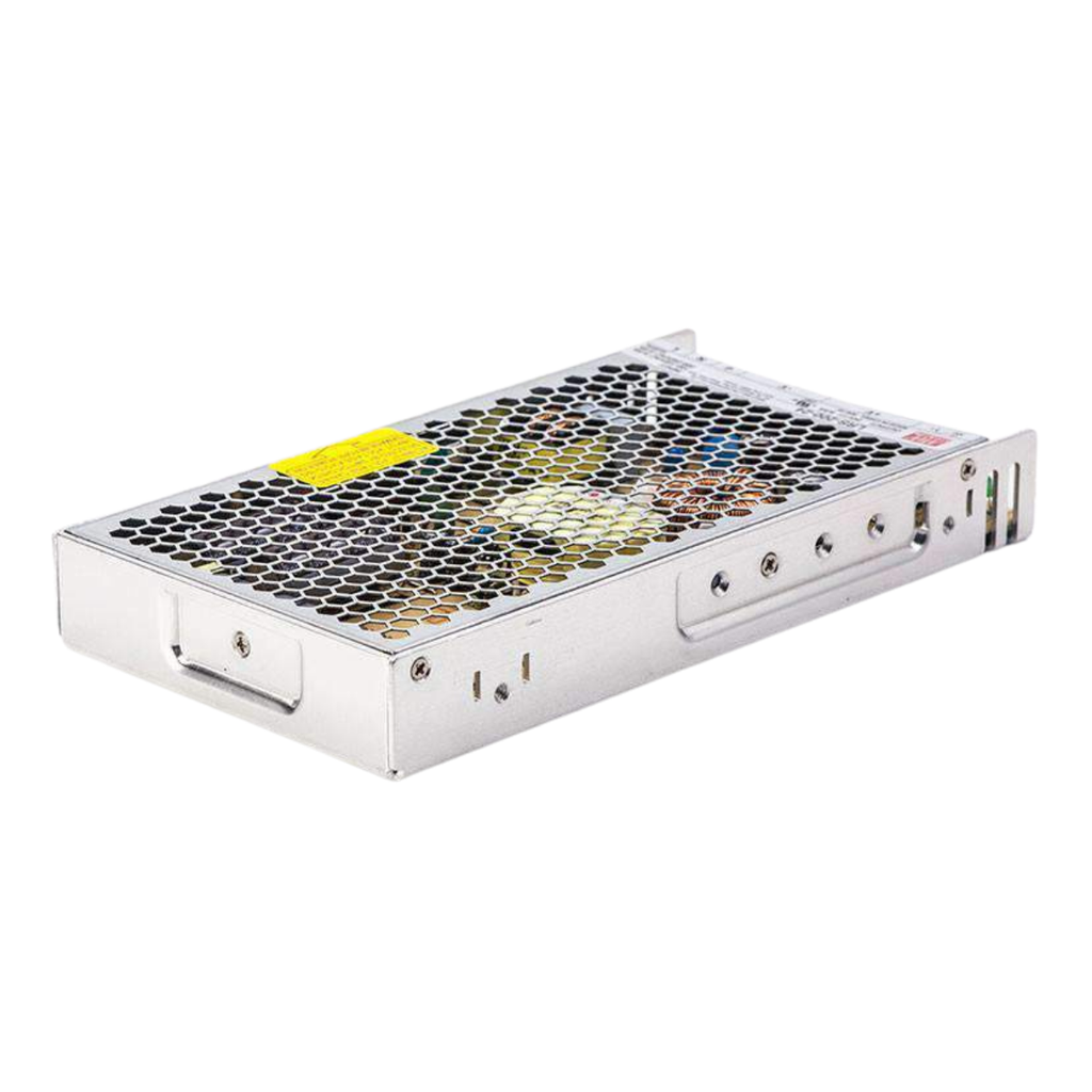 Fuente Conmutada Enclosed 200W 24VDC 8.3A In 85-264VAC