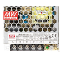 Fuente Conmutada Enclosed 35W 12VDC 2.9A In 85-264VAC