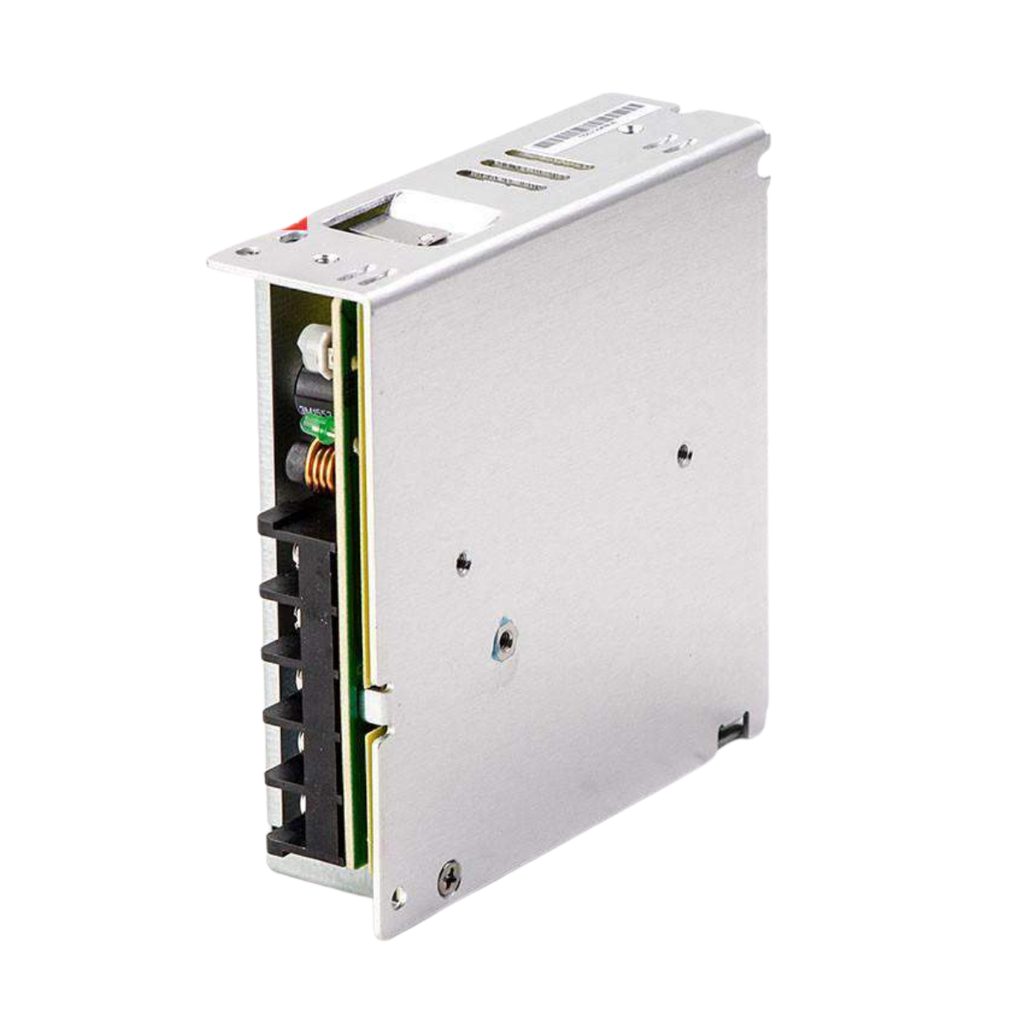 Fuente Conmutada Enclosed 75W 12VDC 6.3A In 85-264VAC