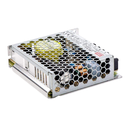Fuente Conmutada Enclosed 75W 5VDC 15A In 85-264VAC