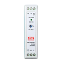 Fuente Riel DIN 20W 5VDC 4A In 85-264VAC