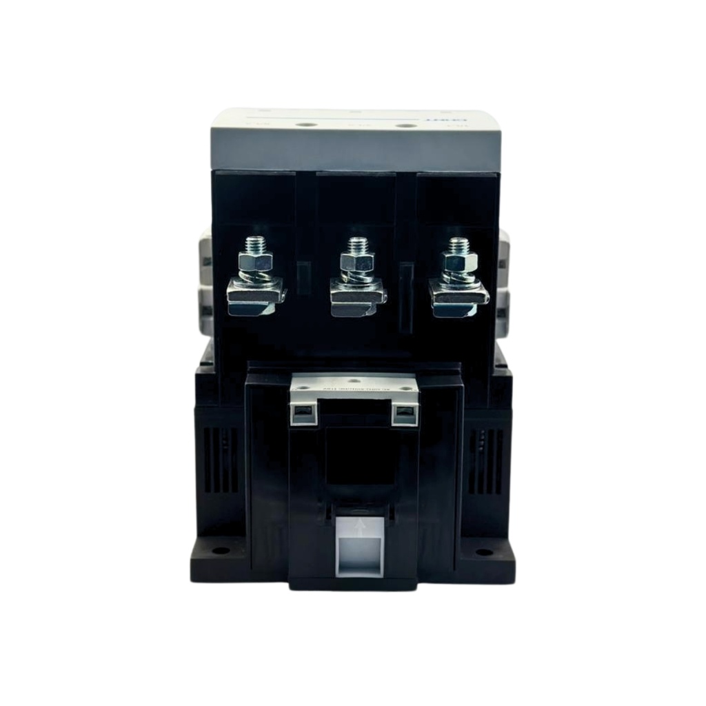 CONTACTOR AL VACIO 400A AC/DC 110V