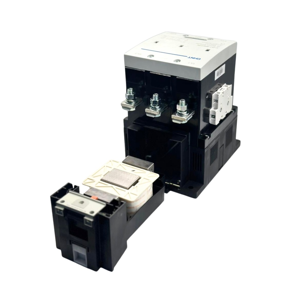 CONTACTOR AL VACIO 400A AC/DC 110V