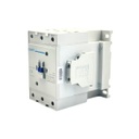 CONTACTOR  115A(AC3) 690V 3P 2NA+2NC 100-250VAC/VDC