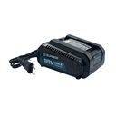 Prensa Terminal Inalámbrico + 2 Bat. Li-ion 18V 2Ah + 1 Cargador + 4 Matrices + 1 Maleta