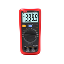 Probador de Aislamiento Digital (Megóhmetro) de 12kV