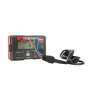 Probador de Interruptores Diferenciales y Disyuntores RCD