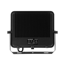 REFLECTOR LED NEGRO 300W 220-240VAC LUZ FRÍA 6500K IP66