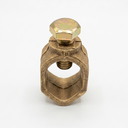 Conector P/Varilla Copperweld 5/8 