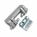 Bisagra de puerta de 130° para gabinetes Ar9000