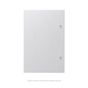 Tablero Metalico Para Adosar De 1400X1000X400 Mm C/Pb IP66 Ral7035