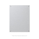 Tablero Metalico Para Adosar De 1400X1000X400 Mm C/Pb IP66 Ral7035