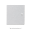 Tablero Metalico Para Adosar De 300X250X200 Mm C/Pb Ip66 Ral7035