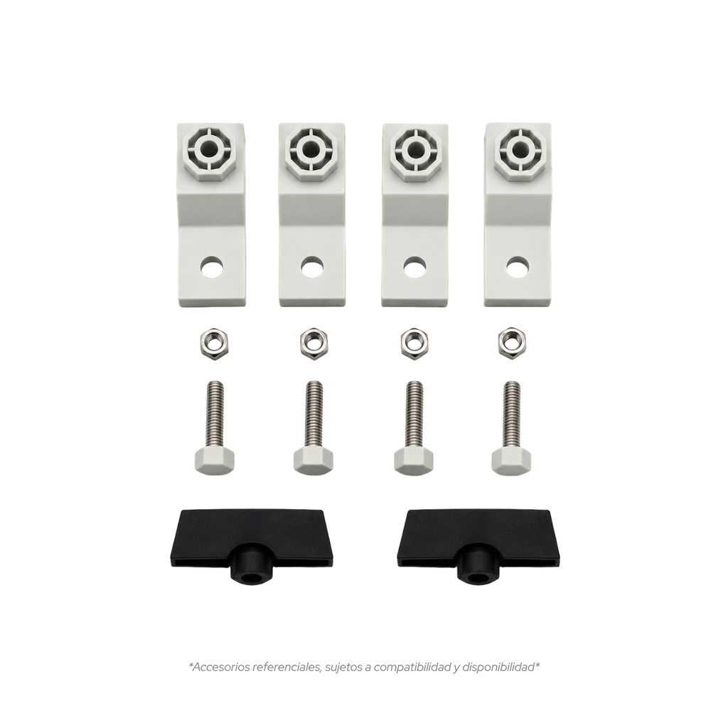 Tablero Poliester Fibra De Vidro Para Adosar 800X600X300 Mm C/Pb Ip65 Ral7035