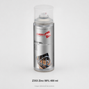 Zinc 98% 400 Ml