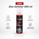 Zinc Laminar 500 Ml