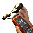 Medidor De Luz Digital Mod. Nar632A