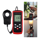 Medidor De Luz Digital Mod. Nar8133