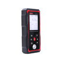 MEDIDOR D/ESPESOR ULTRASONICO C/BATERIA INTERNA DE LITIO, CALIBRACION AUTOMATICA, SONDA DE ALTA SENSIBILIDAD, PANTALLA LCD 2.4", C/ALMACENAMIENTO DE DATOS