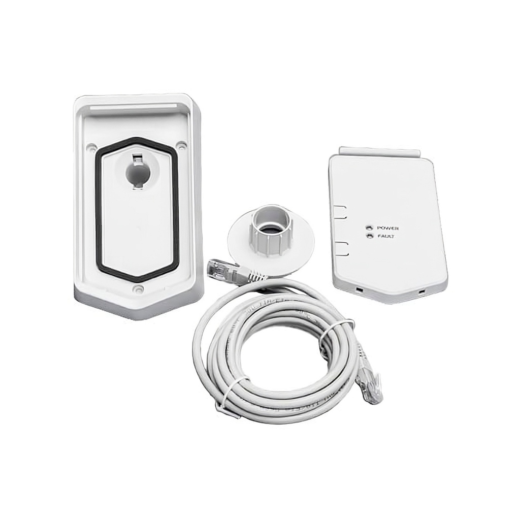 Kit De Plataforma D/Panel Para Acs580 Adapt. Bus Cdpi-01 + Dpmp-02