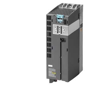 Sinamics Pm240-2 Sinfiltrar Choper De Freno Integrado 1/3Ac200-240V+10/-10% 47-63Hz 1,5Kw