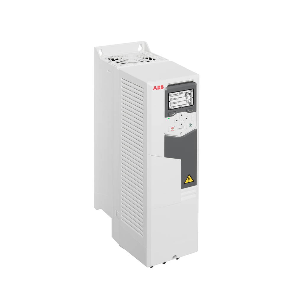 Variador De Velocidad VFD, 7.5kW / 10HP, 32A, 200-240V, Trifasico
