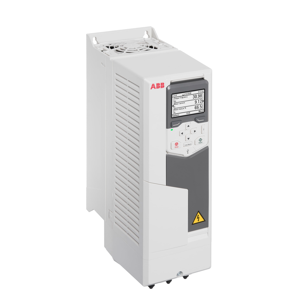 Variador De Velocidad Vfd, 2.2Kw / 3Hp, 5.7A, 380-480V, Trifasico