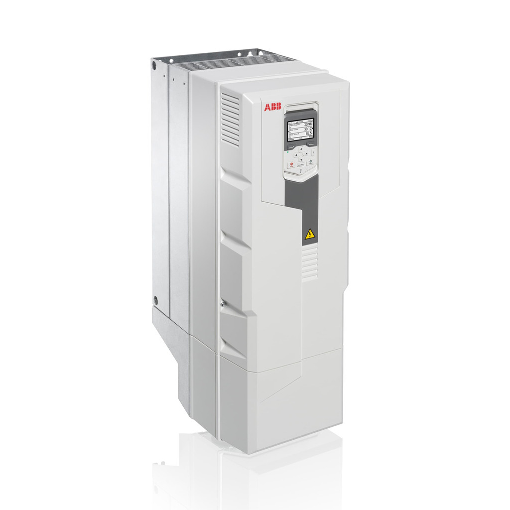 Variador De Velocidad Vfd, 37Kw / 50Hp, 171A, 200-240V, Trifasico