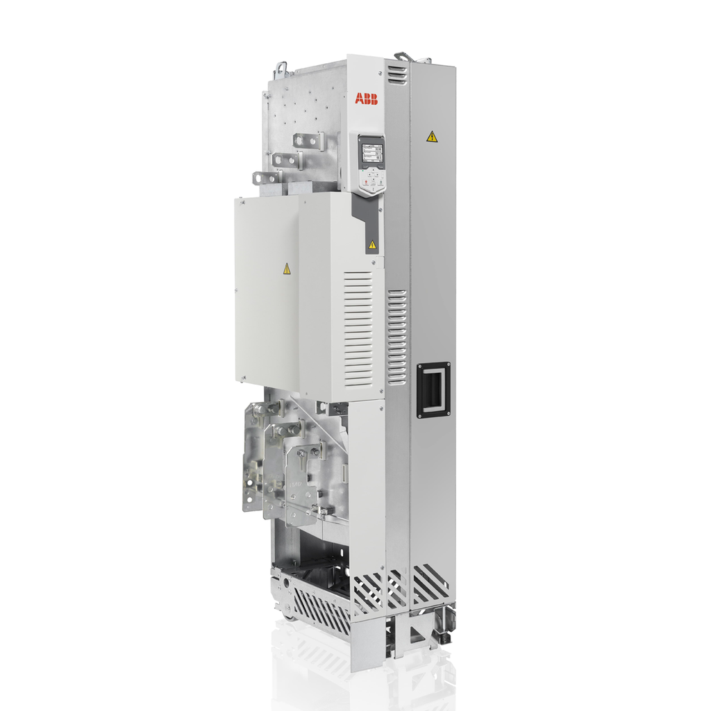 Variador De Velocidad Vfd, 250Kw / 335Hp, 430A, 380-480V, Trifasico