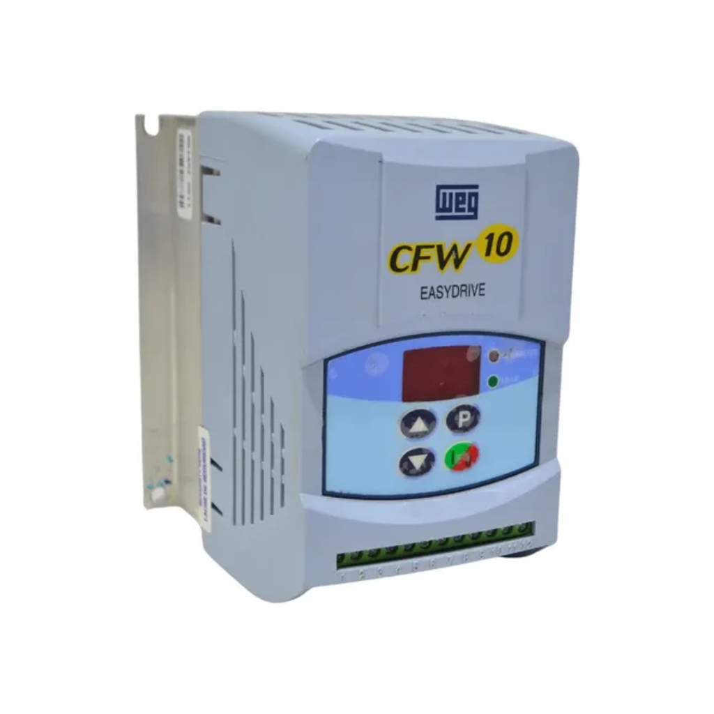 Variador de Velocidad VFD, 0.4kW / 0.5HP, 2.5A, 220V, Monofasico