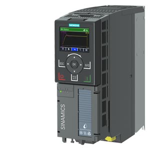 Vdf Sinamics G120X  0.75 Kw Sin Filtrar 200-240 V 3 Ac  47-63 Hz T. : Fsa Ip20/Ulcon Panel Basico: Profinet
