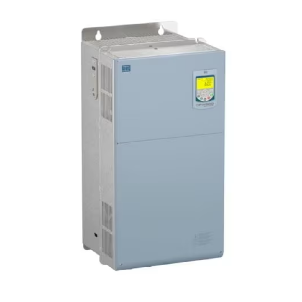 Variador De Velocidad Vfd, 55Kw / 75Hp, 211A, 220-240V, Trifasico