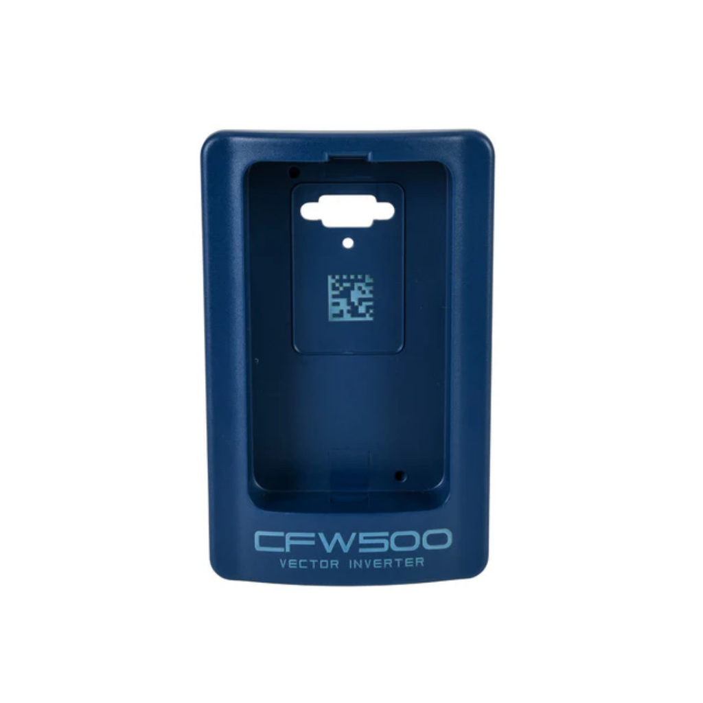 Moldura Para Hmi Remoto Alfanumerico Ip56