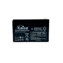 Bateria 12V 7AH VRLA AGM Terminal Superior