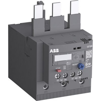 Rele Termico 44 - 53 P.Contact Af40 … Af65