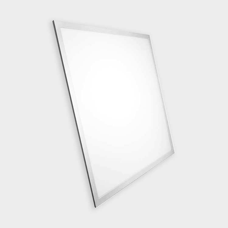 PANEL LED BLANCO CUADRADO PRO 605x605MM 48W 4800LM 100-260VAC FP0.98 LUZ NEUTRA 4500K