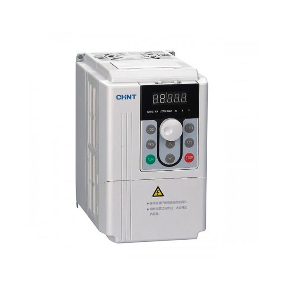 Vdf In Trifasica 380Vac 0,4 Kw - 0.5 Hp Torque Constante