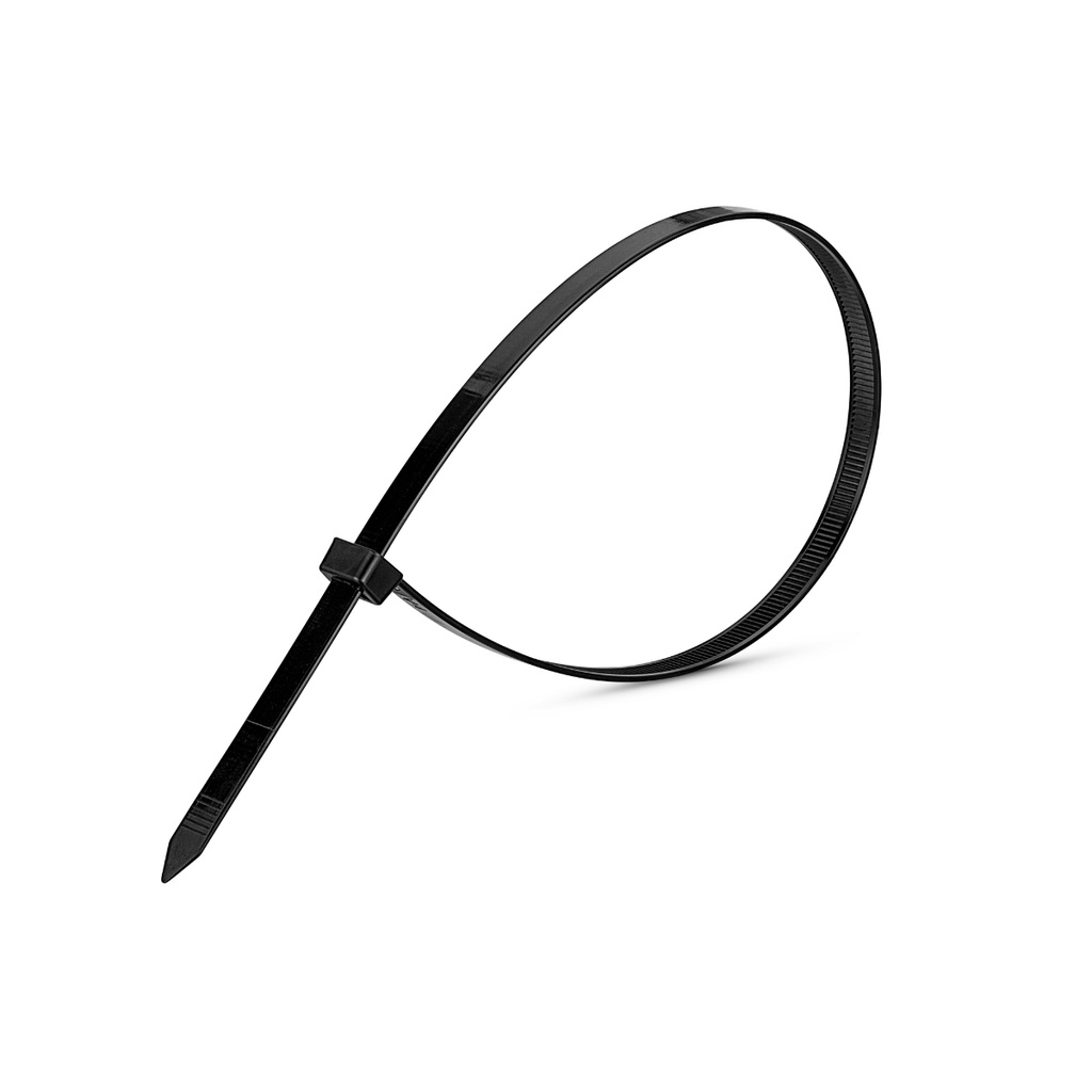 Cintillo De Sujeción De 150 X 3.5Mm 3-35Mm Negro